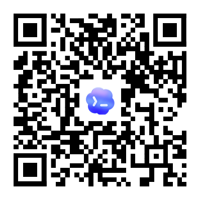Codex++ 国内下载二维码（夸克网盘）